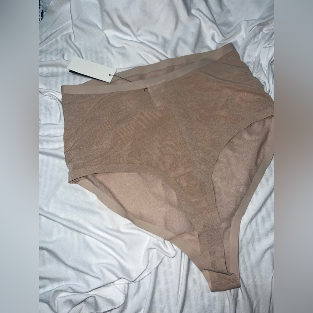 Kendall & Kylie Shapewear Underwear